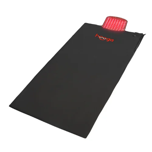 Red Light Therapy Full Body Blanket