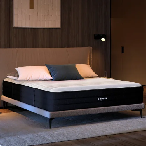 Origin Adapt™ Hybrid Mattress