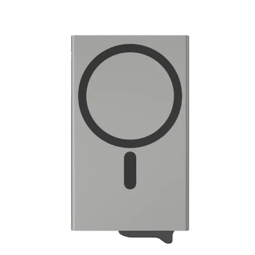 CODE 118 WALLET FOR MAGSAFE