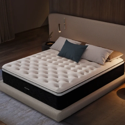 Origin LumbarCloud™ Mattress
