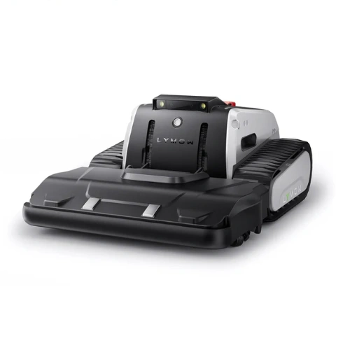 Lymow One Plus Robotic Lawn Mower