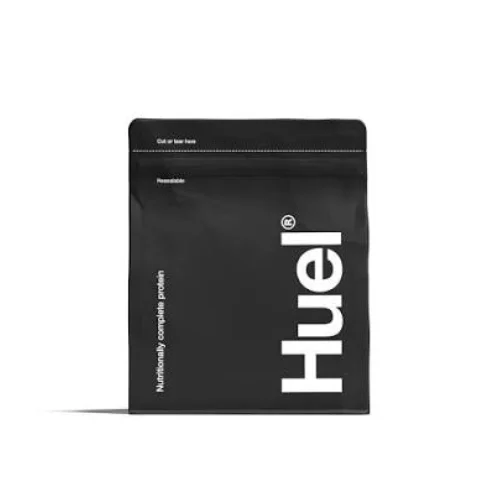 Complete protein powder