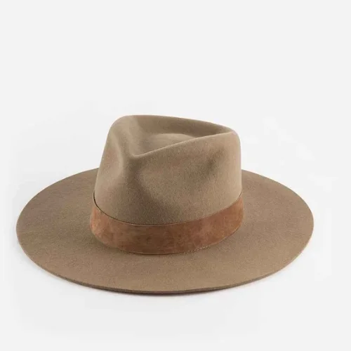 Miller Fedora Hat