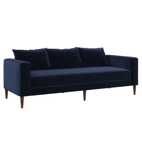 The Essential Sofa