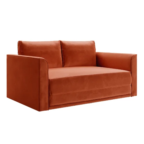 The Eclipse Sleeper Sofa