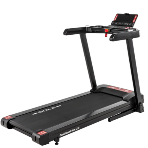 SOLE F63 Treadmill