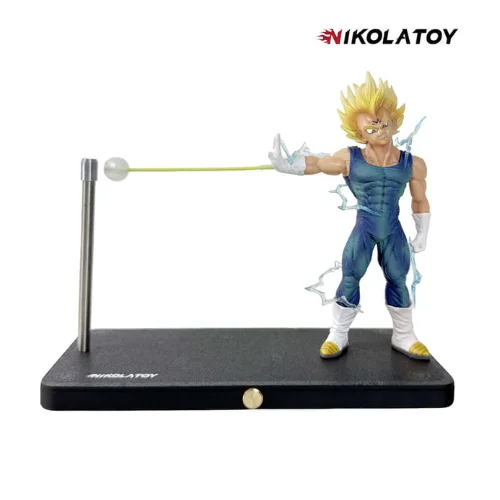 Dragon Ball Vegeta Magnetic Night Light