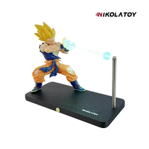 Dragon Ball Kakarot Creative Magnetic Night Light