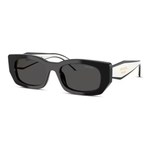 Prada PR B05S Black / Gray