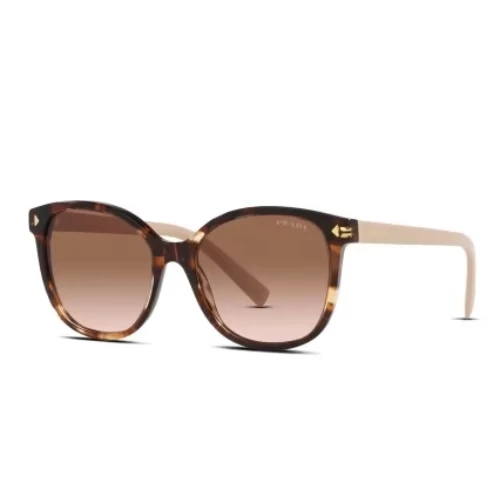 Prada PR 22ZS Brown / Tortoise