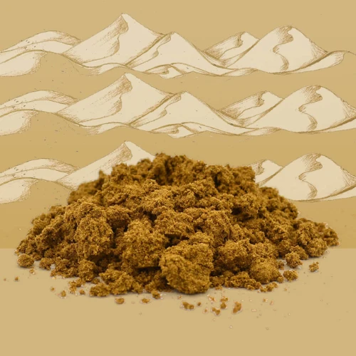 Skuff CBD 14% (Pollen CBD)