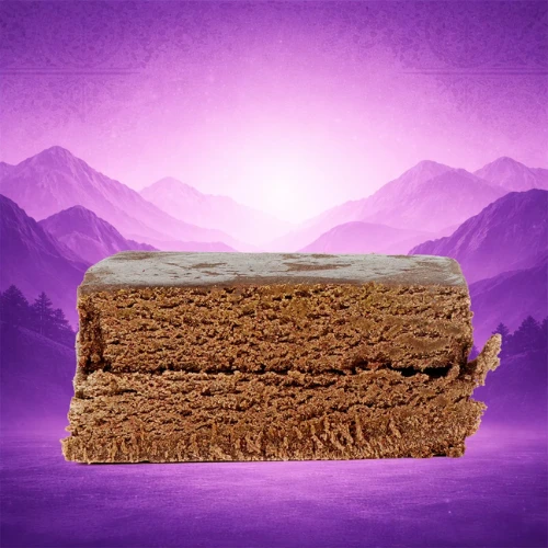 Suprême Purple CBD