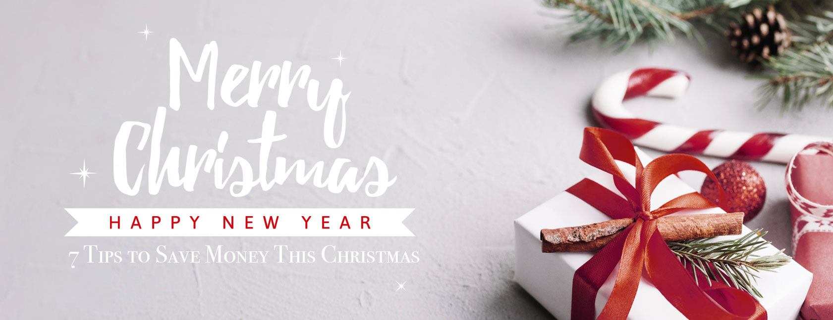 Tips to Save Money This Christmas